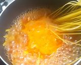 マンハッタンクラムチャウダーのパスタ作り方2写真