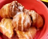 再現おやつ☆マクドナルドのシナモンメルツ作り方7写真