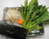 脳を元気に！「なっとう和え」作り方1写真