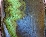 簡単自家製ふわふわ抹茶パウンドケーキ作り方9写真