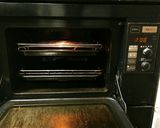 オーブンでぱりぱり焼き海苔…海苔の焼き方作り方3写真