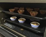 HMで！チョコチップカップケーキ＊作り方5写真
