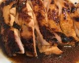 ご飯が進む♪めちゃうま照り焼きチキン作り方7写真