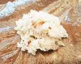 綺麗になれちゃう『蒟蒻米de桜のおこわ』作り方9写真