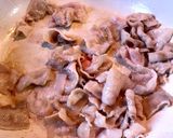 うちの回鍋肉（ホイコーロー）作り方3写真
