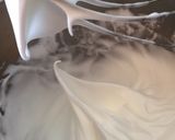 りんごのロールケーキ作り方2写真