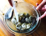 ご飯が進む♪牡蠣の照り照りチャイナ風作り方2写真