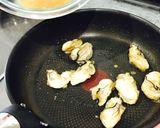 ご飯が進む♪牡蠣の照り照りチャイナ風作り方4写真