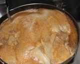 鯛のアラ煮作り方5写真