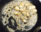 ご飯が進む♪牡蠣の照り照りチャイナ風作り方5写真
