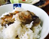ご飯が進む♪牡蠣の照り照りチャイナ風作り方6写真
