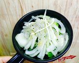 重ねるだけ☆ブロッコリーのチーズ焼き作り方3写真