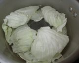 イベリコ豚スペアリブの圧力釜蒸し作り方3写真