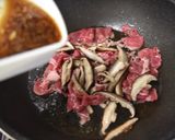 韓国風海苔巻き！金ごま香ばしキンパ作り方2写真