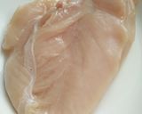 鶏胸肉でふっくらしっとりカオマンガイ作り方2写真