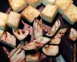 ヘルシーな豆腐と茄子の揚げ浸し☆作り方6写真