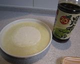 鶏肉とお野菜のおろし煮作り方3写真