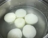 こだわりのおでん！作り方1写真