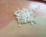 離乳食中期 ピーマンしらす野菜煮込み作り方4写真