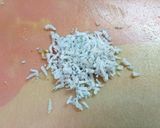 離乳食中期 ピーマンしらす野菜煮込み作り方5写真