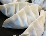 絶品焼き餃子作り方4写真