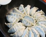 絶品焼き餃子作り方6写真