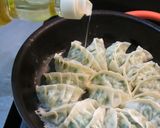 絶品焼き餃子作り方7写真
