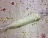 秋田名物きりたんぽ！鴨肉できりたんぽ鍋！作り方5写真