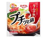 ホットプレートキムチ鍋作り方1写真