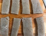 こんにゃく韓国焼肉風のレタス巻き作り方3写真