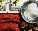 かぶがとろける〜♪簡単！ほっこり♡肉豆腐作り方4写真