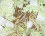 かぶがとろける〜♪簡単！ほっこり♡肉豆腐作り方10写真