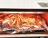 焼き枝豆バター醤油作り方3写真