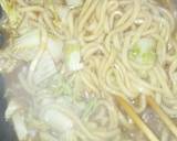 かぶがとろける〜♪簡単！ほっこり♡肉豆腐作り方12写真