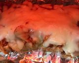 厚揚げキムチーズ焼き作り方3写真
