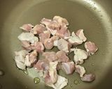 茄子と厚揚げのコチュジャン炒め作り方5写真