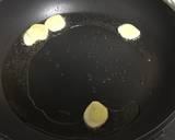 ササミのネギ塩炒め作り方4写真