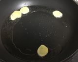 ササミのネギ塩炒め作り方4写真