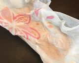 梨とクリームチーズのシナモンパン作り方11写真