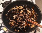 おばあちゃん直伝＊ひじきの煮物＊作り方4写真