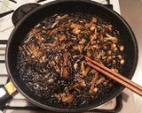 おばあちゃん直伝＊ひじきの煮物＊作り方5写真