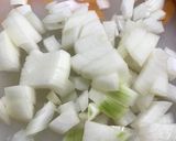 レミー風 ラタトゥイユ作り方3写真