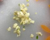 レミー風 ラタトゥイユ作り方5写真