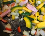 レミー風 ラタトゥイユ作り方10写真