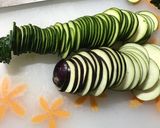レミー風 ラタトゥイユ作り方13写真