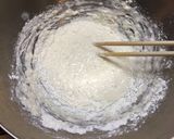 お好み焼き(肉・卵無し)作り方3写真