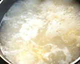 ユッケジャンら〜めん作り方1写真