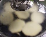 おやつ昼♪さつま芋蒸し焼きのレーズンかけ作り方2写真