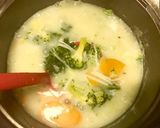 ＊豆腐シチュー＊作り方7写真