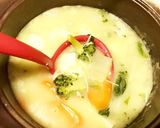 ＊豆腐シチュー＊作り方9写真